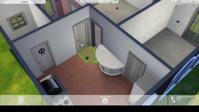 Häuser bauen in Sims 4 ~ Anfänger Tutorial смотреть онлайн