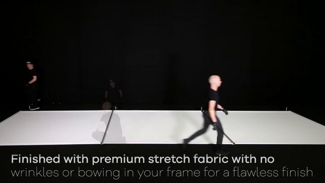 Quick Walls - Stretch Shapes смотреть онлайн