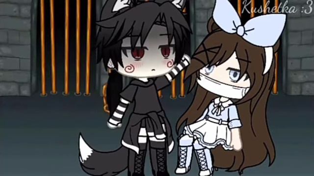 ОЗВУЧКА МИНИ ФИЛЬМА "Убить спустя 10 лет"//Моя первая ОЗВУЧКА 🥣 смотреть онлайн