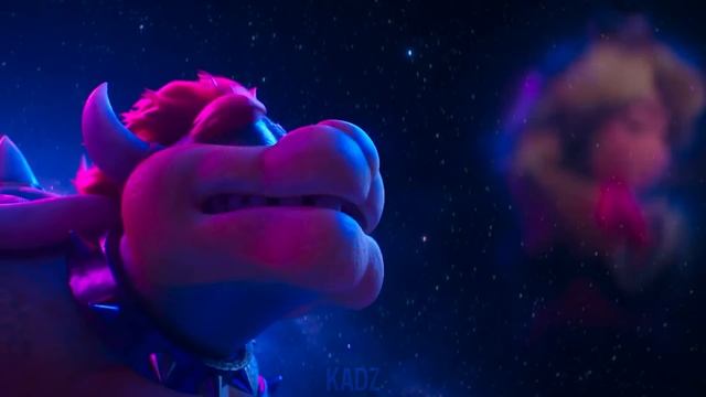 The Super Mario Bros. Movie but only when ANYONE says "E" смотреть онлайн