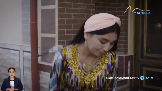 Umr So`qmoqlari | Хиёнатнинг жазоси [27.06.2023]