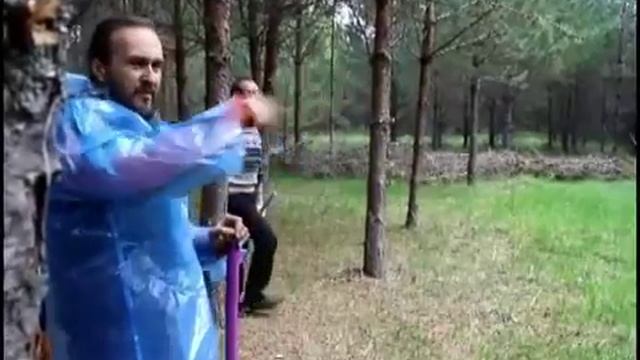 Анатолий Орлов. 2015. Практика смотреть онлайн