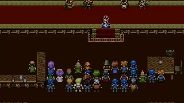 Angespielt: Shadows of the Past смотреть онлайн
