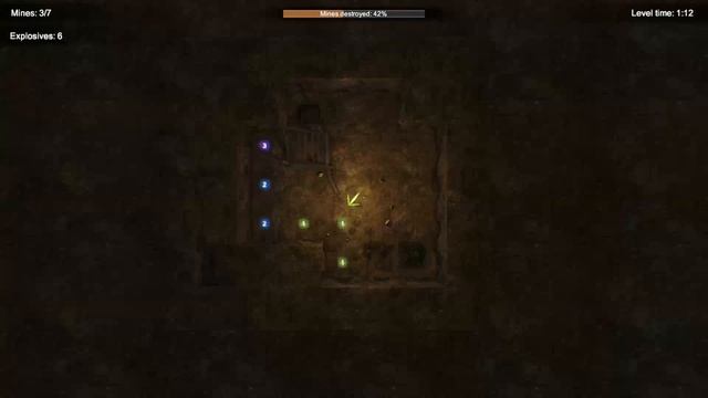 Underground Keeper Gameplay смотреть онлайн