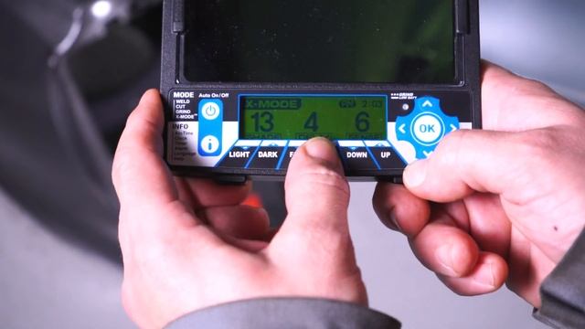 Выбираем промышленную сварочную маску хамелеон смотреть онлайн