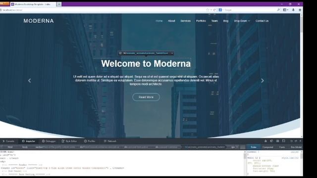 Tutorial-Belajar Membuat Website Untuk Pemula смотреть онлайн