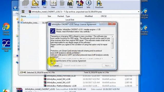 Infinity CM2 Dongle complete Installation Guide Urdu Hindi смотреть онлайн