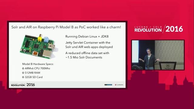 Automotive Information Research Driven by Apache Solr - Mario-Leander Reimer, QAware смотреть онлайн
