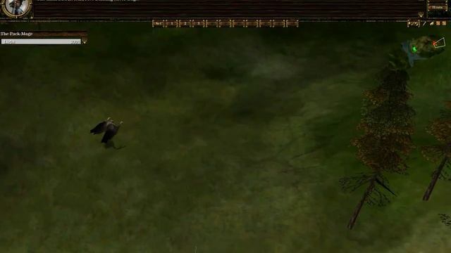 Let's Fail at Myth III - The Wolf Age: Episode Four: The Pack-Mage смотреть онлайн