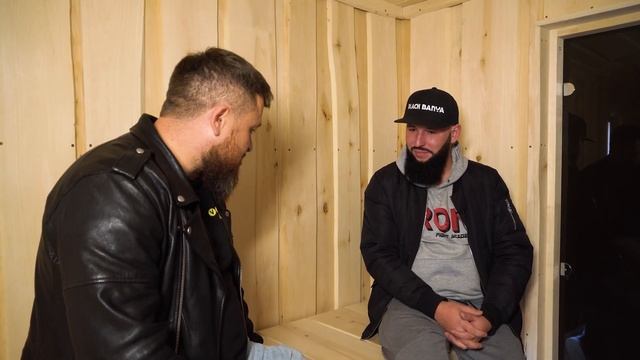 Black Banya. Сколько стоит готовая баня под ключ? смотреть онлайн