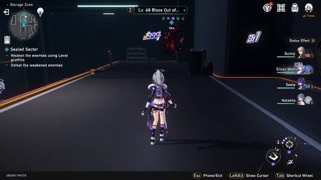 New Day New Event // Honkai Star Rail // Live In Telugu смотреть онлайн