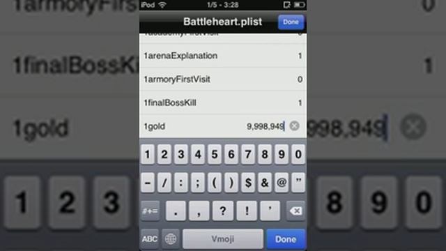 How to hack battleheart practice смотреть онлайн