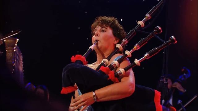 Amazing Grace - André Rieu смотреть онлайн