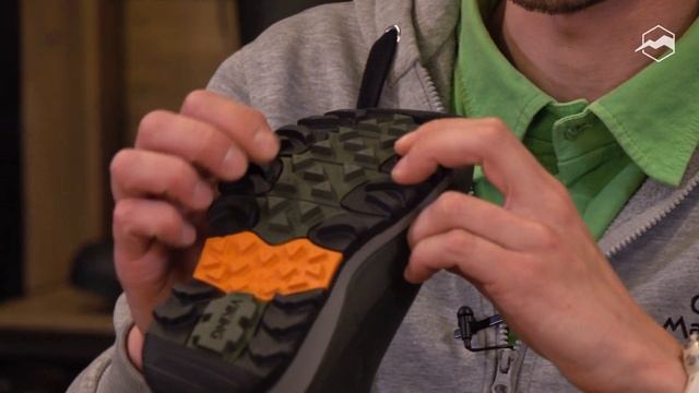 Сапоги Viking Fauna. Обзор