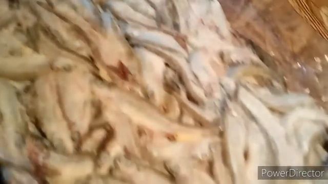 Жареная корюшка такая же вкусная, как и тюлька) смотреть онлайн