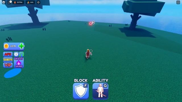 How To Spam In Blade Ball Roblox [EASY WINS] смотреть онлайн