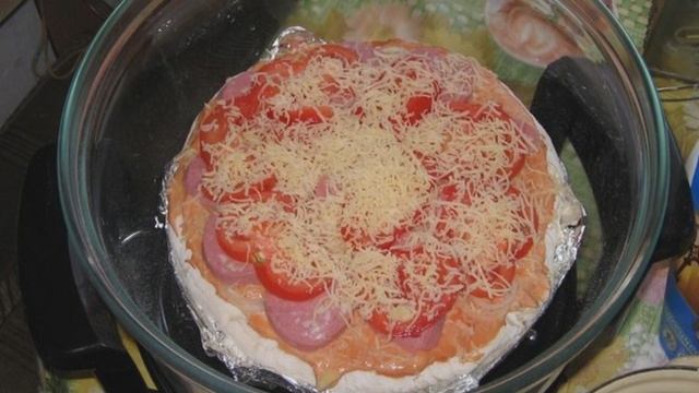 Сборник рецептов