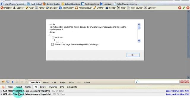 jquery auto complete from scratch смотреть онлайн