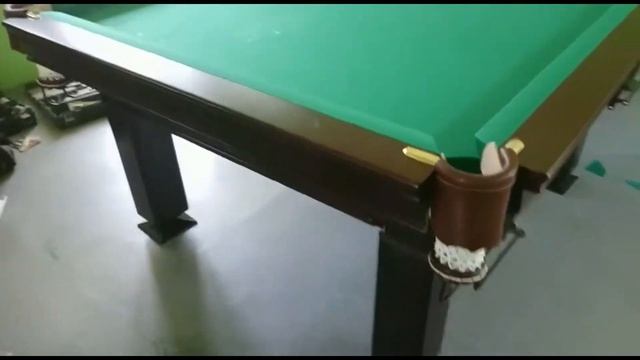 Бильярдный стол Гранд 9 футов смотреть онлайн