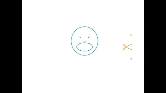 radiohead weird fishes animation and matplotlib python смотреть онлайн