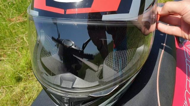 ПЕРВЫЙ В МИРЕ ОБЗОР BALTMOTORS GALACTICA 125DD!