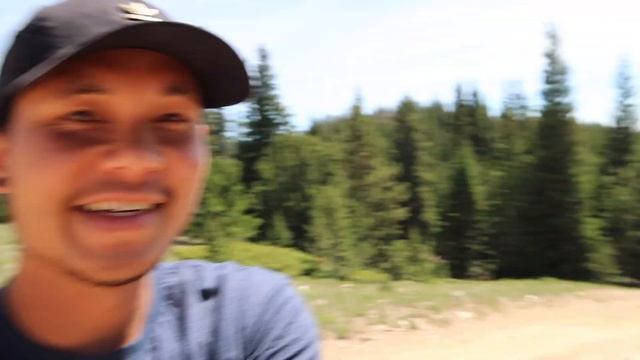 Off-Road with 3 Tacomas! TRD Pro, Off-Road, & Sport! смотреть онлайн
