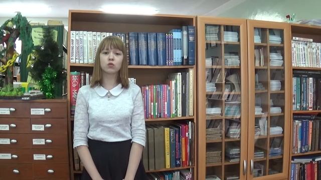 Страна читающая - Анастасия Черкашина читает произведение "Русские женщины" Н. А. Некрасова смотреть онлайн