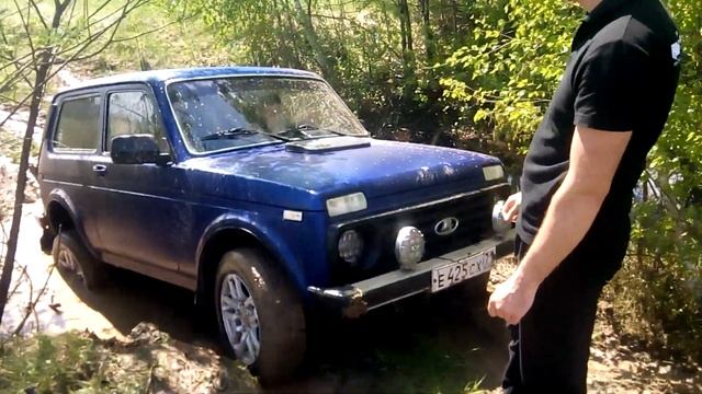 13 мая 2018 г.нива троит смотреть онлайн