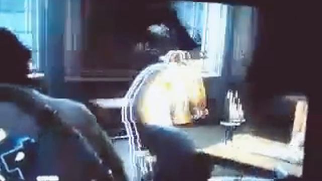 Umm... Achilles are you okay? Assassin's Creed 3 glitch смотреть онлайн