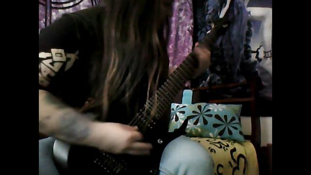 DIVINE HERESY FAILED CREATION COVER MLMusic смотреть онлайн