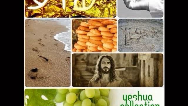 Anna Bogautdinova - Yeshua смотреть онлайн