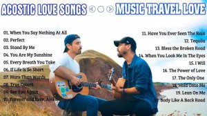 Best Songs Music Travel Love   - Music travel love  Moffats acoustic song  2020