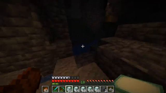 What Will Be In Tomorrows 1.17 Announcement | Minecraft 1.17 Caves & Cliffs Update смотреть онлайн