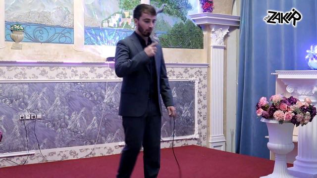 Алим Азизов - Ай Лаззат (даргинская песня) смотреть онлайн