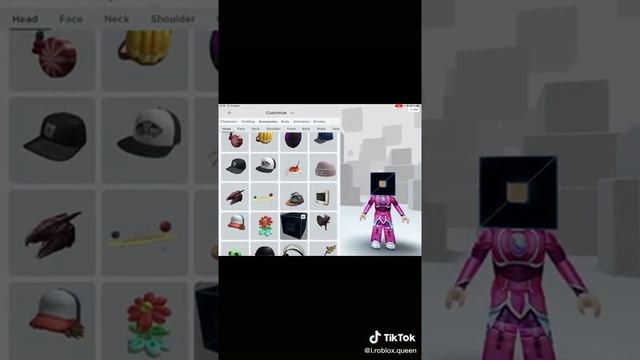 Брат составляет скин в Роблокс?✨ I.roblox.queen? ROBLOX смотреть онлайн