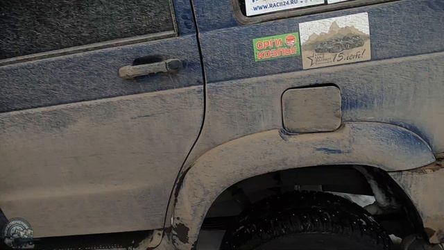 НЕ НАДОЕЛО, ИЛИ НУ ПОЧЕМУ ВСЕ ТАК ПЛОХО зимой с оффроудом? =( УАЗ. НИВА. SUBARU. TOYOTA.