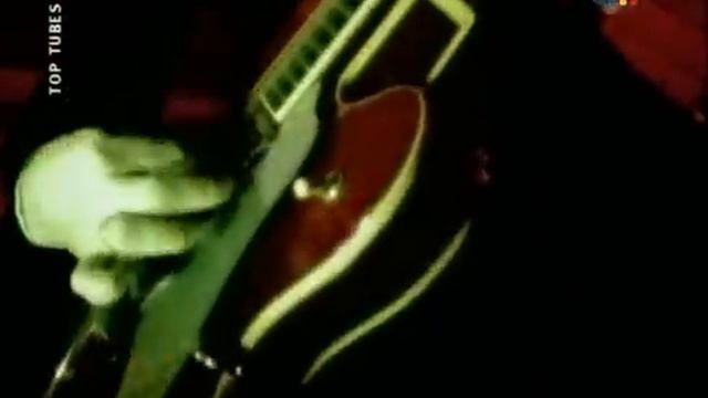 Urge Overkill - Girl You'll Be A Woman Soon (BSO Pulp Fiction) смотреть онлайн