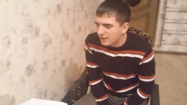 Вильданов Руслан - Мне бы в небо смотреть онлайн