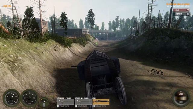 BUILDING your FIRST TANK! Getting started TUTORIAL | Arms Trade Tycoon: Tanks смотреть онлайн