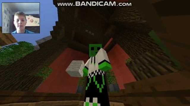 МИНИ РЕЖИМЫ В МАЙНКРАФТЕ #2 | BED WARS С НОВЫМ ДРУГОМ В МАЙНКРАФТЕ! смотреть онлайн