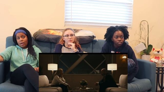 The Boys - Episode 1 "The Name of the Game" REACTION смотреть онлайн