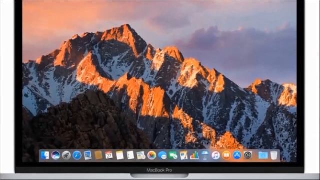 Apple MacBook Pro Core i5 7th Gen Price, Features, Review смотреть онлайн