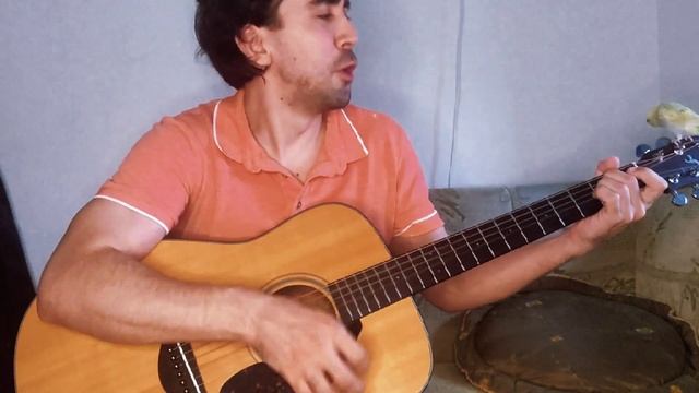 Урок 19 ДДТ Что нам ветер , школа Гитара с нуля @ Роман Конограй смотреть онлайн