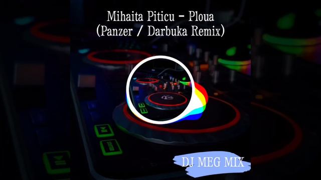 Mihaita Piticu - Ploua (Panzer - Darbuka Remix) #panzer #darbuka #carsound #remix #DJMEGMIX