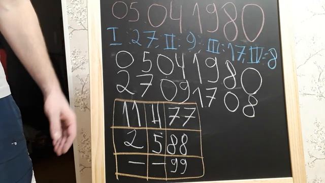 АСМР, тихий голос, ролевая игра, психоматрица, квадрат Пифагора смотреть онлайн