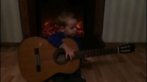 Детский шансон.Владимирский дет сад