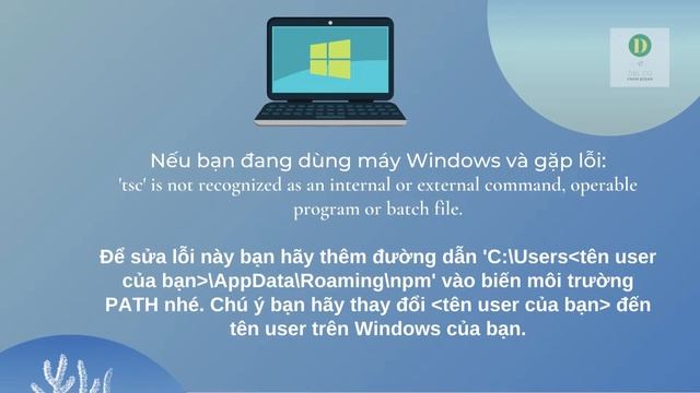 Học TypeScript | #2 Cài đặt смотреть онлайн
