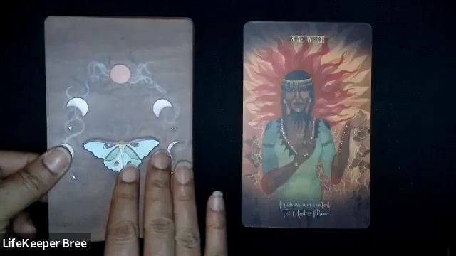 Unboxing of Oracle of Great Mystics Deck смотреть онлайн