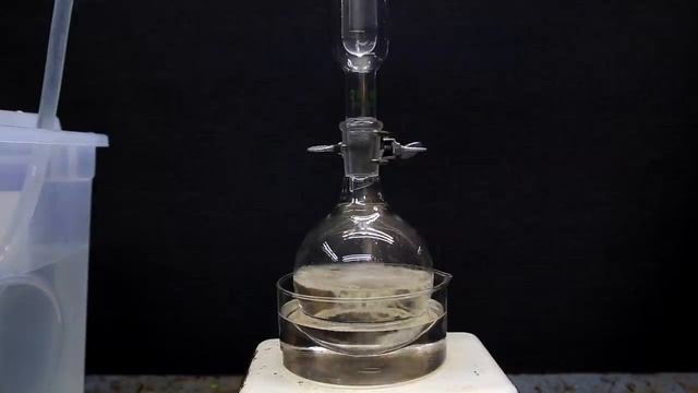 Making Benzocaine (Revisiting!) смотреть онлайн