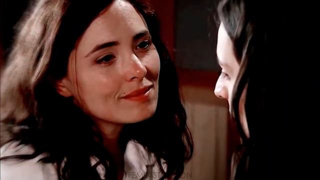 bárbara + mercedes ; i should have saved you смотреть онлайн